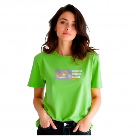 тениска,дамски,тениски,kruskis,americas,finest,short,sleeve,t,shirt,green,(light,green)
