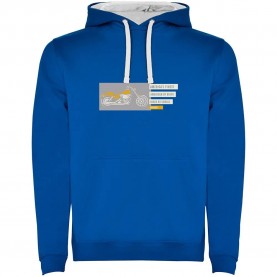 суичър,мъжки,пуловери,kruskis,americas,finest,two,colour,hoodie,royal,blue,white,(blue)
