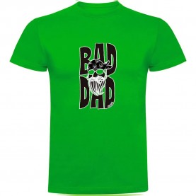 тениска,мъжки,тениски,kruskis,bad,dad,short,sleeve,t,shirt,green
