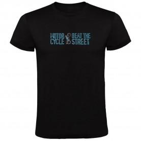 тениска,мъжки,тениски,kruskis,beat,the,street,short,sleeve,t,shirt,black