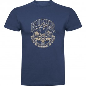 тениска,мъжки,тениски,kruskis,biker,life,short,sleeve,t,shirt,denim,blue,(blue)