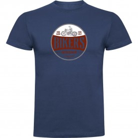 тениска,мъжки,тениски,kruskis,bikers,enthusiasm,short,sleeve,t,shirt,denim,blue,(blue)