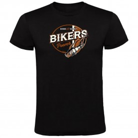 тениска,мъжки,тениски,kruskis,bikers,power,short,sleeve,t,shirt,black