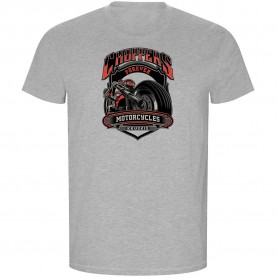 тениска,мъжки,тениски,kruskis,choppers,motorcycles,eco,short,sleeve,t,shirt,heather,grey,(grey)