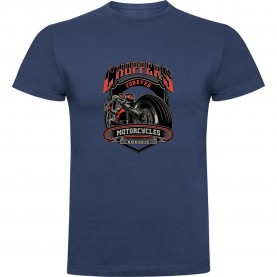 тениска,мъжки,тениски,kruskis,choppers,motorcycles,short,sleeve,t,shirt,denim,blue,(blue)
