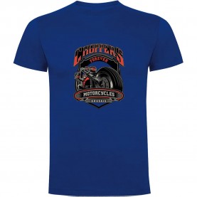 тениска,мъжки,тениски,kruskis,choppers,motorcycles,short,sleeve,t,shirt,royal,blue,(blue)