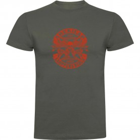 тениска,мъжки,тениски,kruskis,choppers,rider,short,sleeve,t,shirt,dark,army,green,(green)