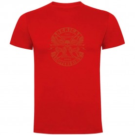 тениска,мъжки,тениски,kruskis,choppers,rider,short,sleeve,t,shirt,red