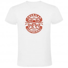 тениска,мъжки,тениски,kruskis,choppers,rider,short,sleeve,t,shirt,white