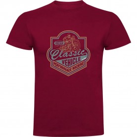 тениска,мъжки,тениски,kruskis,classic,vehicle,short,sleeve,t,shirt,dark,red,(red)