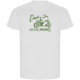 тениска,мъжки,тениски,kruskis,couple,day,eco,short,sleeve,t,shirt,white