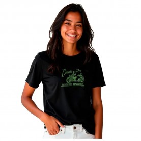 тениска,дамски,тениски,kruskis,couple,day,short,sleeve,t,shirt,black,(black)