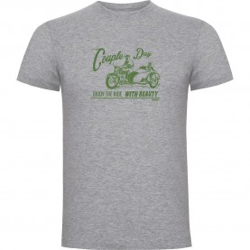 тениска,мъжки,тениски,kruskis,couple,day,short,sleeve,t,shirt,heather,grey,(grey)