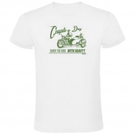 тениска,мъжки,тениски,kruskis,couple,day,short,sleeve,t,shirt,white