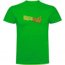 тениска,мъжки,тениски,kruskis,death,races,short,sleeve,t,shirt,green