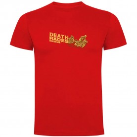 тениска,мъжки,тениски,kruskis,death,races,short,sleeve,t,shirt,red