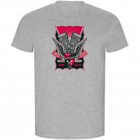 тениска,мъжки,тениски,kruskis,easy,rider,eco,short,sleeve,t,shirt,heather,grey,(grey)