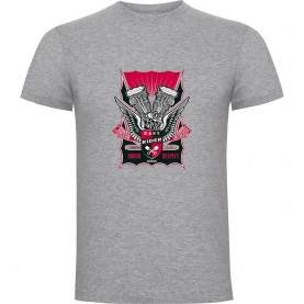тениска,мъжки,тениски,kruskis,easy,rider,short,sleeve,t,shirt,heather,grey,(grey)