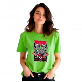 тениска,дамски,тениски,kruskis,easy,rider,short,sleeve,t,shirt,green,(light,green)