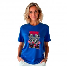 тениска,дамски,тениски,kruskis,easy,rider,short,sleeve,t,shirt,blue,(royal,blue)