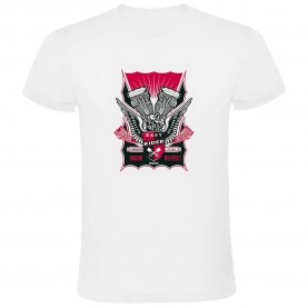 тениска,мъжки,тениски,kruskis,easy,rider,short,sleeve,t,shirt,white