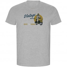 тениска,мъжки,тениски,kruskis,nostalgia,eco,short,sleeve,t,shirt,grey,(heather,grey)
