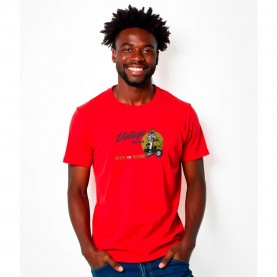 тениска,мъжки,тениски,kruskis,nostalgia,short,sleeve,t,shirt,red,(red)