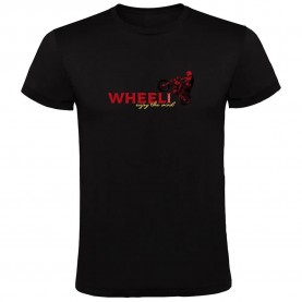 тениска,мъжки,тениски,kruskis,wheeli,short,sleeve,t,shirt,black,(black)