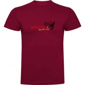 тениска,мъжки,тениски,kruskis,wheeli,short,sleeve,t,shirt,dark,red,(red)