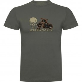 тениска,мъжки,тениски,kruskis,widowmaker,short,sleeve,t,shirt,green,(dark,army,green)
