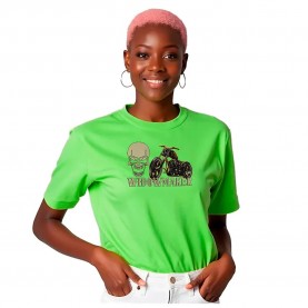 тениска,дамски,тениски,kruskis,widowmaker,short,sleeve,t,shirt,green,(light,green)