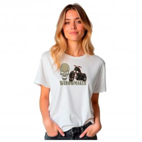 тениска,дамски,тениски,kruskis,widowmaker,short,sleeve,t,shirt,white,(white)