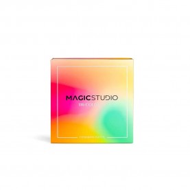 очна,линия,magic,studio,essentials,116,colors,eyeshadow,palette,multicolor,(multicolor)