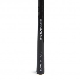 очна,линия,magic,studio,eyeliner,pen,black