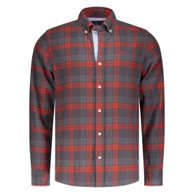 риза,с,дълъг,ръкав,мъжки,ризи,nza,new,zealand,leon,long,sleeve,shirt,multicolor