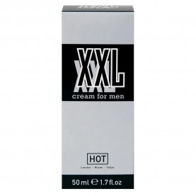 хигиена,тяло,hot,xxl,stimulation,cream,clear,(transparent)