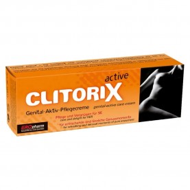 хигиена,тяло,joydivision,clitorix,active,stimulation,gel,clear,(white)