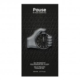 хигиена,тяло,nuei,pause,delay,gel,black,(transparent)