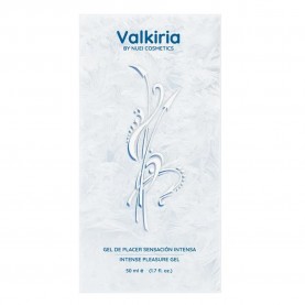 хигиена,тяло,nuei,valkira,stimulation,gel,clear,(transparent)