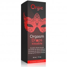 хигиена,тяло,orgie,kissable,orgasm,drops,clear,(transparent)