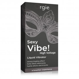 хигиена,тяло,orgie,sexy,vibe!,high,voltage,stimulation,gel,transparent,(clear)