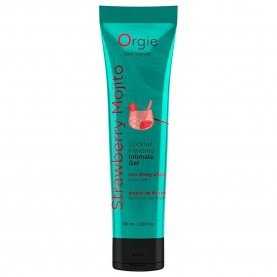 хигиена,тяло,orgie,strawberry,mojito,lubricant,clear,(transparent)