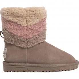 детски,боти,pepe,jeans,diss,fur,booties,brown