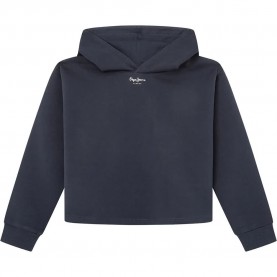 суичър,детски,блузи,pepe,jeans,victoria,hoodie,dulwich,blue,(grey)