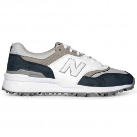 голф,обувки,мъжки,маратонки,new,balance,golf,997,golf,shoes,multicolor,(white,navy)