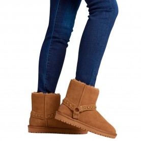 обувки,дамски,боти,дамски,високи,обувки,за,ходене,pepe,jeans,diss,biker,boots,brown
