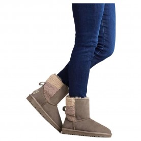 обувки,дамски,боти,дамски,високи,обувки,за,ходене,pepe,jeans,diss,mix,boots,beige