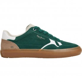 маратонки,мъжки,маратонки,pepe,jeans,travis,free,trainers,green