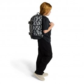 раница,раници,burton,distortion,18l,backpack,lined,letters,(black)