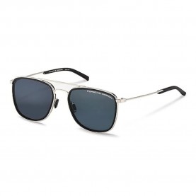 Слънчеви очила Porsche design P8692 sunglasses - Black (Silver) слънчеви,очила,слънчеви,очила,porsche,design,p8692,sunglasses,black,(silver)
